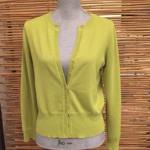 Audrey and Grace Sweater